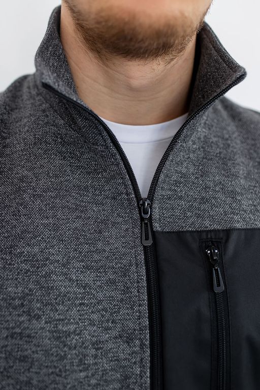 Толстовка без начёса - Relay фото 17