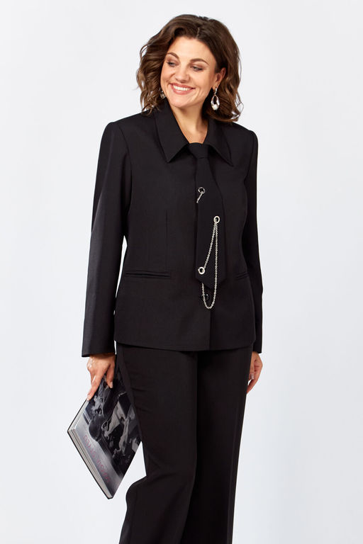 Костюм LADY SECRET 2923/1 черный