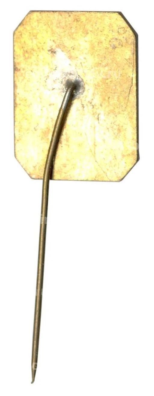 Значок Болгария  30 лет Народной республике