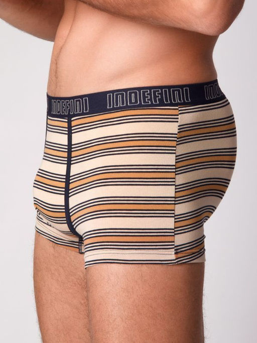 Мужские боксеры Indefini (Арт.611000-1139MGB)