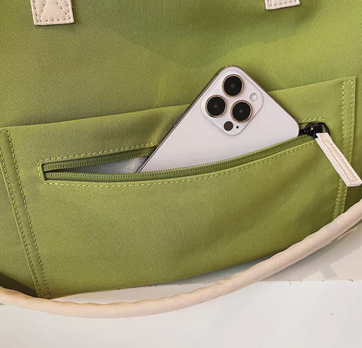 Сумка JIN-2135-Cream