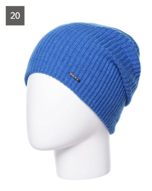 Шапка Торонто - Ferz фото 13