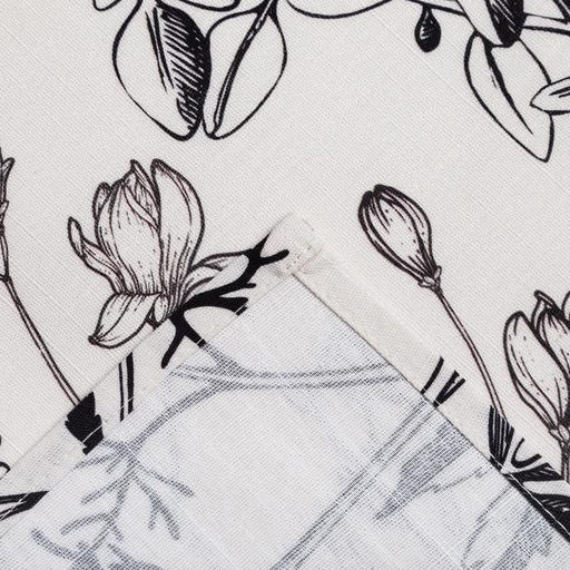 Полотенце Этель Botany 40х73см, репс 210гр/м2, 100% хлопок  фото 4