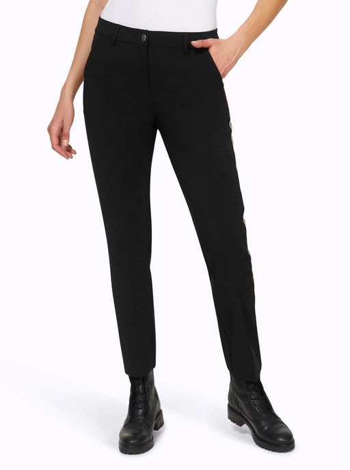 Брюки, черные - Heine фото 3