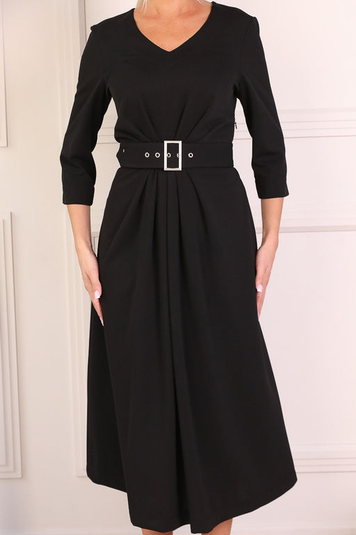 Платье П4-4827/4 - Wisell фото 13