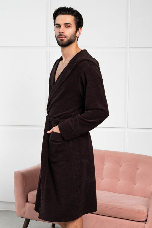 Халат мужской 319