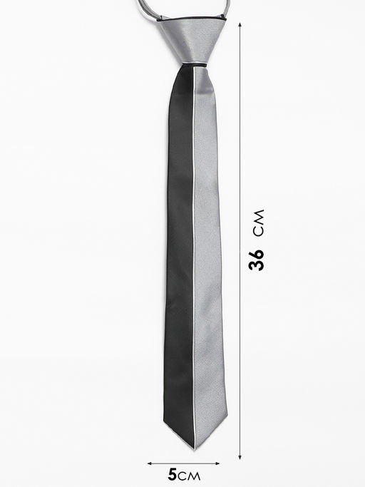 Галстук детский Соль&Перец