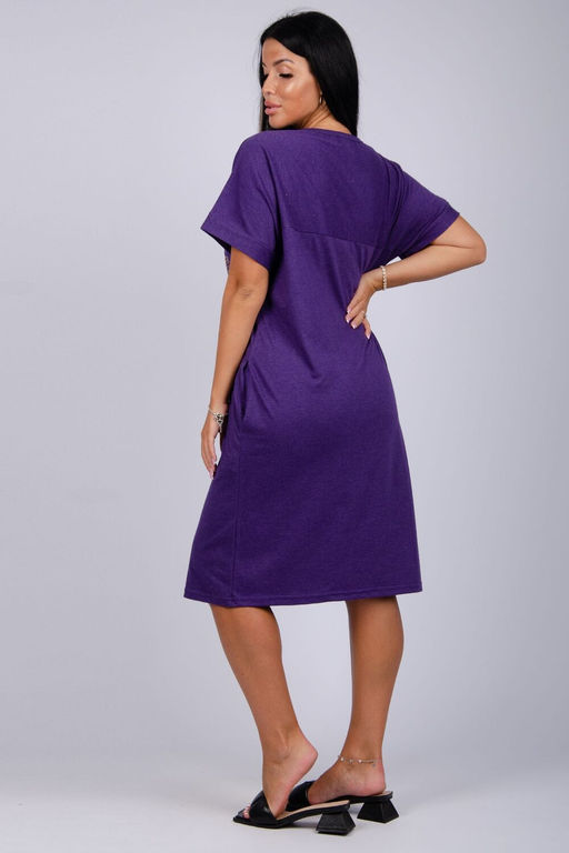 Люпин платье