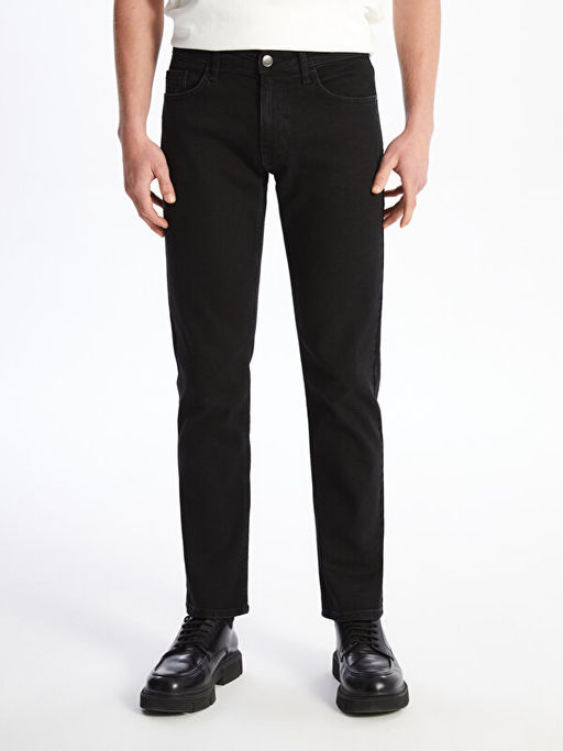 779 Regular Fit Erkek Jean Pantolon
