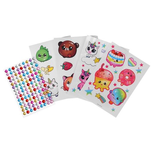 Игрушка-сюрприз «Взрывная радость»