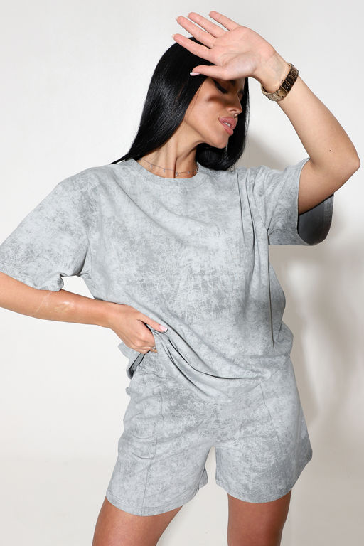 118 Костюм женский