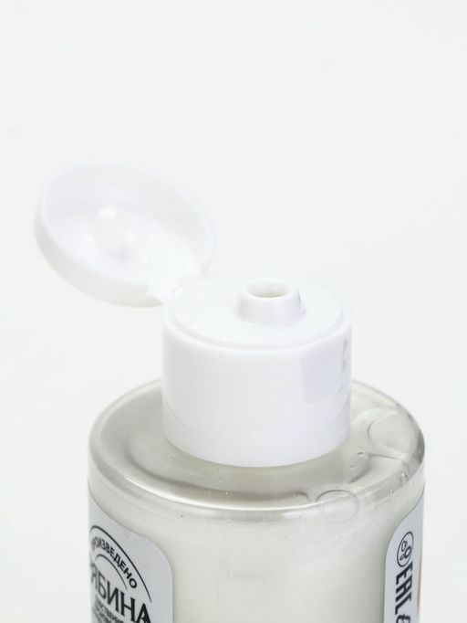 Цена за 2 шт. Гель для душа, 110 мл, Sweet candy cane, аромат карамель, URAL LAB фото 4