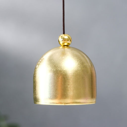 Музыка ветра «Рыбка», 7 колокольчиков, 37×6.5×6 см, МИКС