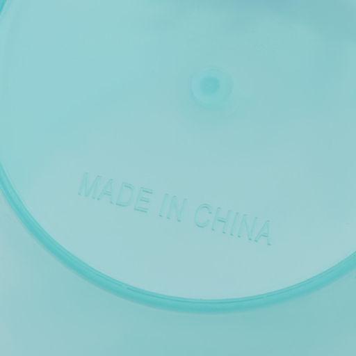 Цена за 12 шт. Стакан пластиковый с крышкой и трубочкой Доляна Приключения ламы, 500 мл, МИКС фото 9