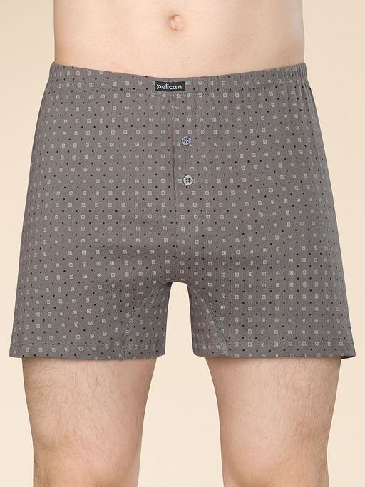Pelican MUB6937 Трусы мужские  фото 2