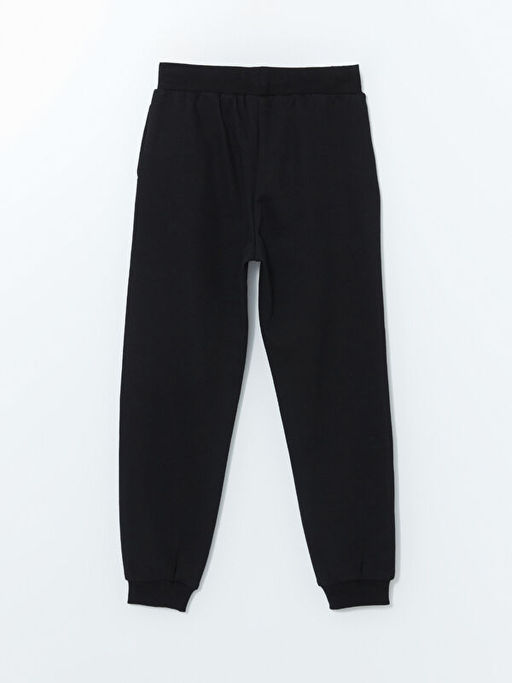 Beli Lastikli K?z ?ocuk Jogger E?ofman Alt?