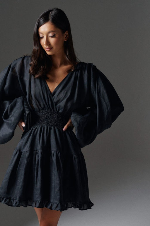 Платье А3488 - Annete фото 4