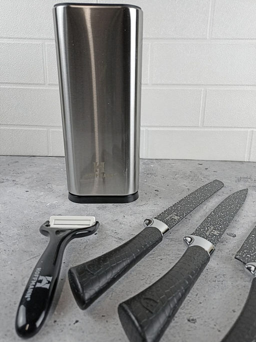 Набор ножей 7пр. НМ 6642