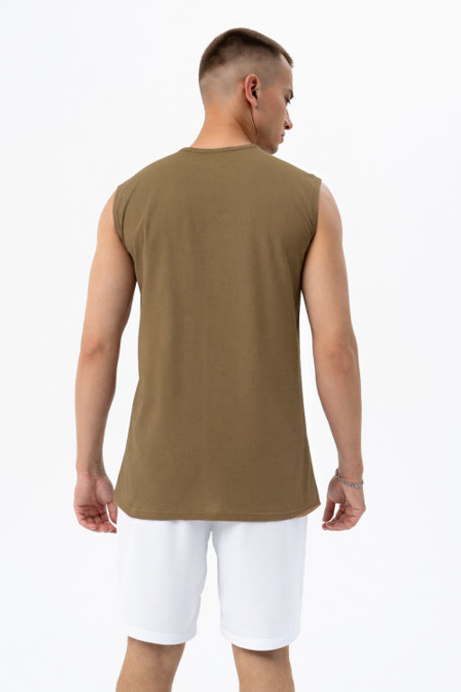 Майка хлопок 100% - Binita фото 10