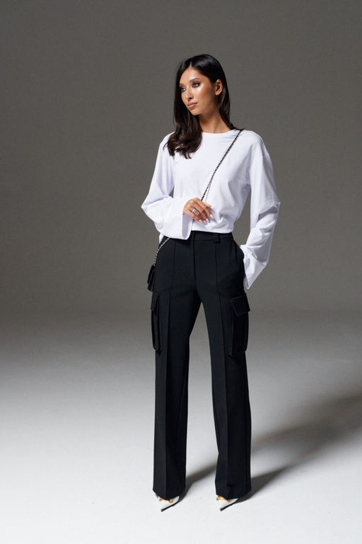 Брюки А445 - Annete фото 4