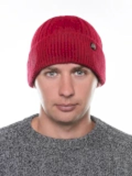 Шапка-бини мужская Левел - Tamasha фото 2