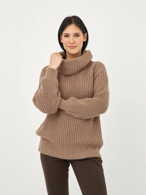 водолазка женская - Glenfield фото 4