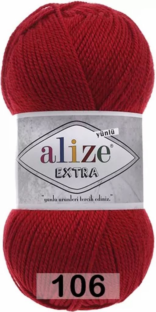 EXTRA - Alize фото 16