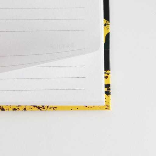 Подарочный набор Тот, кто может все. 23 февраля, ежедневник А5, 80 л в твердой обложке и ручка - Artfox фото 4