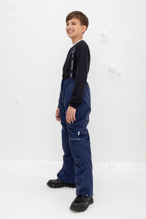 Crockid _ ВК 40008/23/4 ГР брюки дет