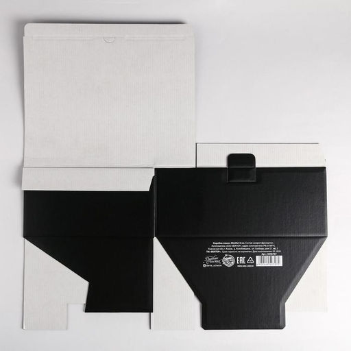 Коробкапенал На год ближе к старости, 30 23 12 см - Дарите счастье фото 13