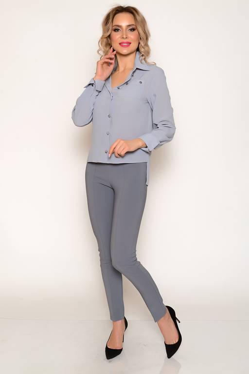 0460 БЛУЗА - Dusans фото 5