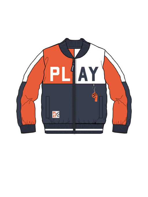 PlayToday / Толстовка для мальчика фото 8