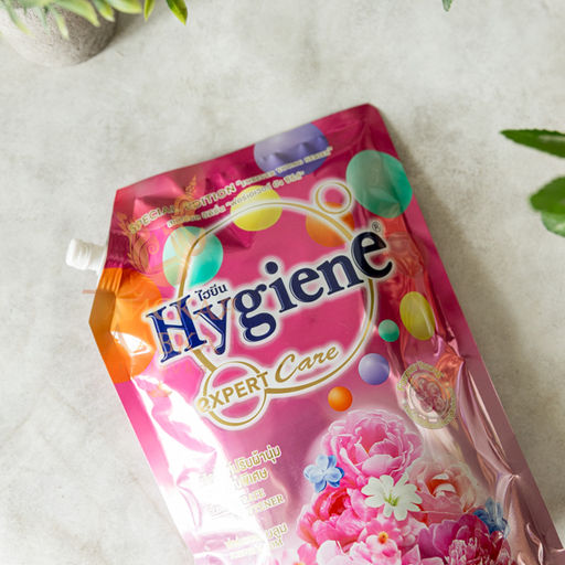 Кондиционер д/белья
Концентрированный Парфюмированный 
Юный Цветок
 HYGIENE
1000 мл  фото 6