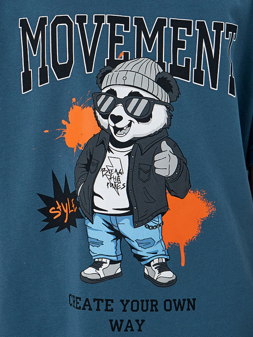 КОМПЛЕКТ ДЛЯ МАЛЬЧИКОВ (ТОЛСТОВКА, БРЮКИ, ФУТБОЛКА) - Mark formelle фото 8