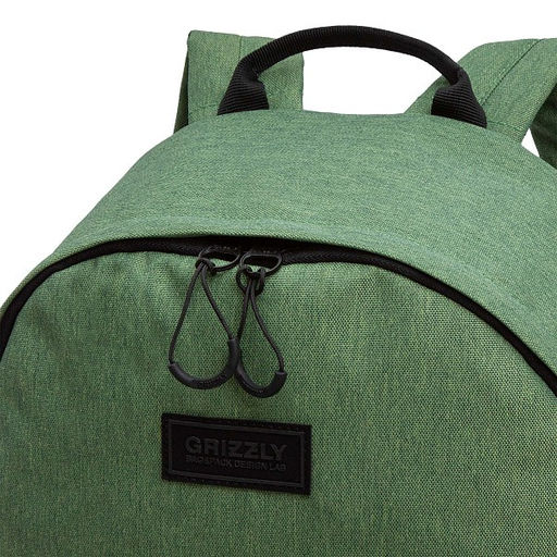 RQL-417-5 Рюкзак - Grizzly фото 25