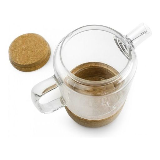 Чайник заварочный KRONOS, 660мл - Walmer фото 5