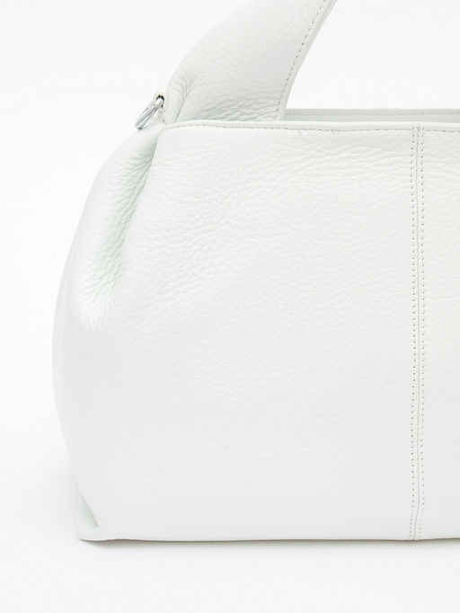 Сумка 1016C white Polina&Eiterou