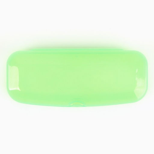 Футляр для очков My case, зелёный, 15,5 х 5,2 х 3,5 см - Simaland фото 7