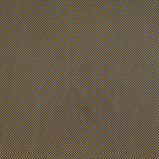 Ткань для рукоделия, цвет золотой, лоскут 100×150 см