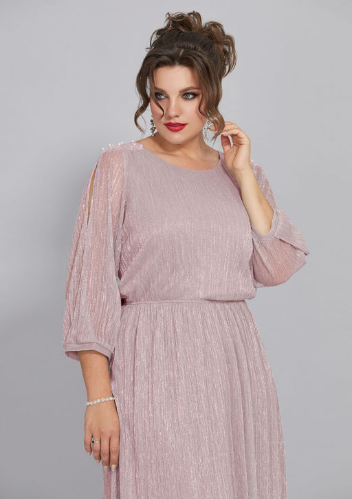 Платье Mira Fashion 5446-Р