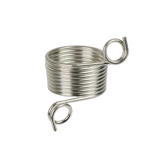 Для вязания Gamma CP-02 наперсток металл для жаккардовых узоров фото 3