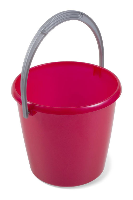 Ведро 3л Соло арт.С630 - Полимербыт фото 2