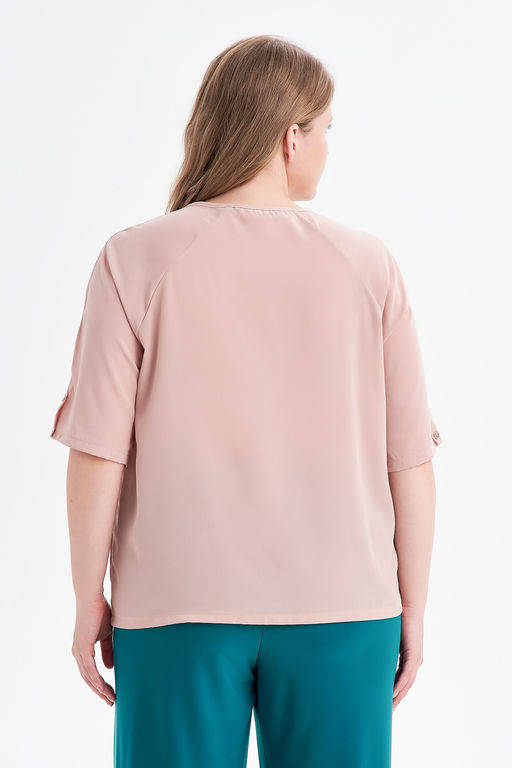 Блузка - Olsi фото 2