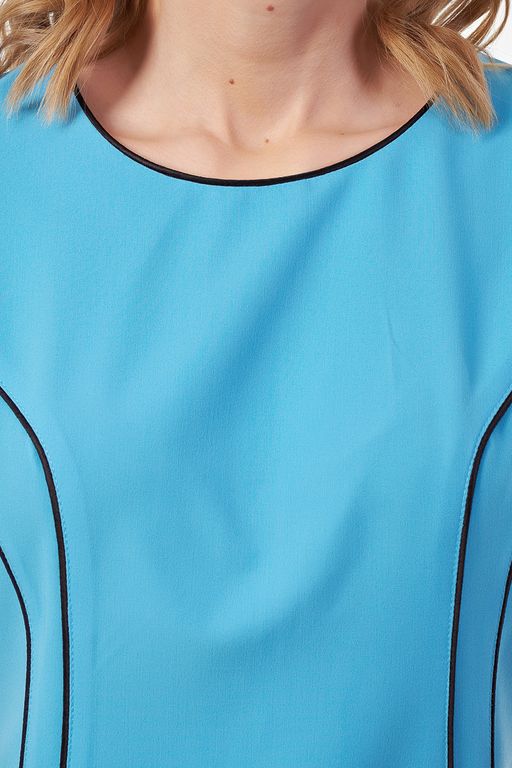 Платье П3-3599/2 - Wisell фото 5