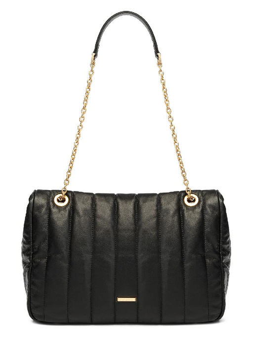Сумка ELEGANZZA ZG-0615-1A black  фото 13