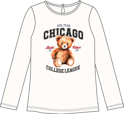 лонгслив 1ДДЛД3568001