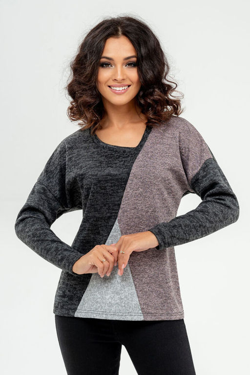 Туника Мавис (46-56) - Serenada фото 4