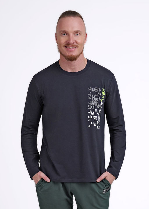 Джемпер мужской