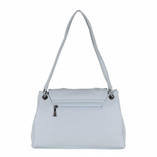 Сумка 593323-2 blue Velina Fabbiana-Safenta