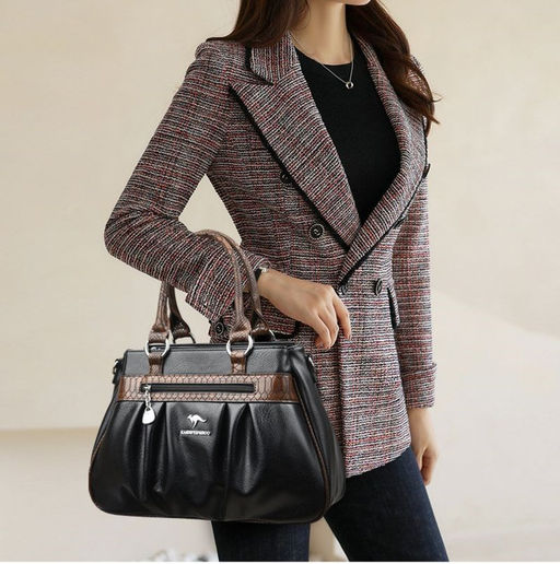 KAIDIFEINIROO Сумка женская 8270 фото 6